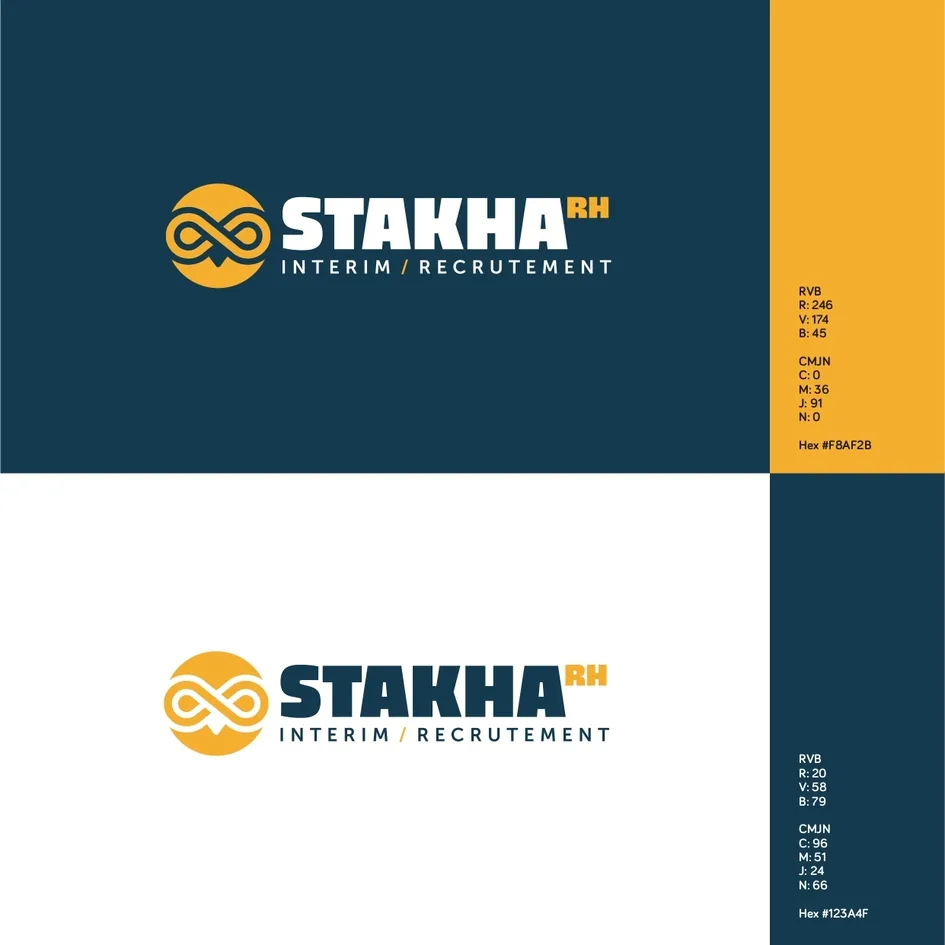 STAKHA RH INTERIM/RECRUTEMENT