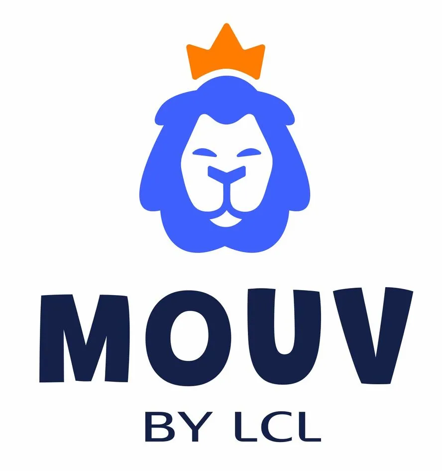 MOUV BY LCL