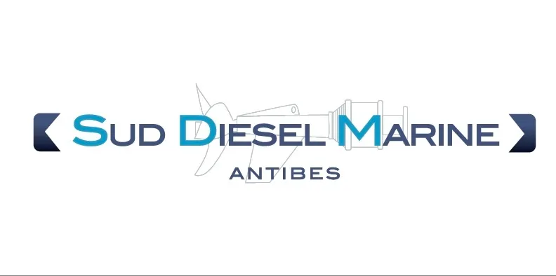 SUD DIESEL MARINE ANTIBES