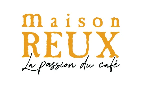 Maison REUX La passion du café