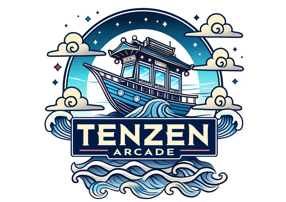 Tenzen Arcade
