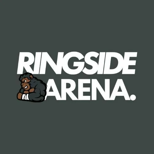 RINGSIDE ARENA
