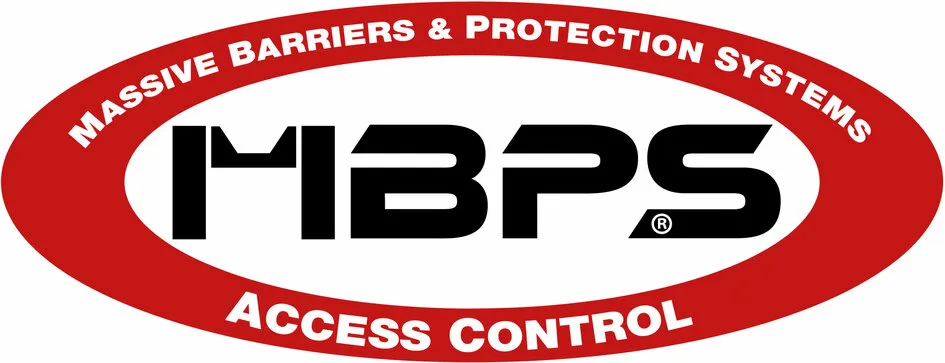 MBPS MASSIVE BARRIERS & PROTECTION SYSTEMS ACCESS CONTROL