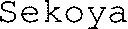 Sekoya