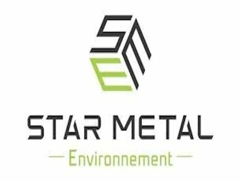 SME STAR METAL Environnement