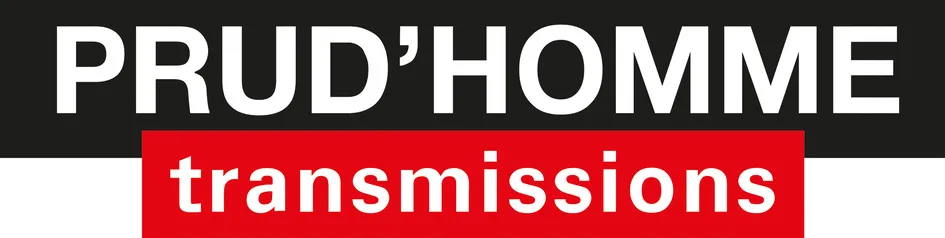 PRUD'HOMME transmissions