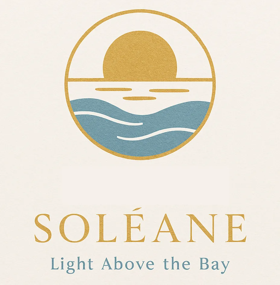 SOLEANE Light Above the Bay