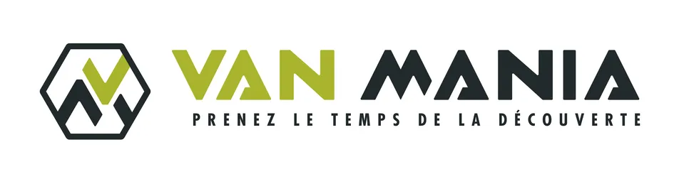 VM VAN MANIA Prenez le temps de la découverte