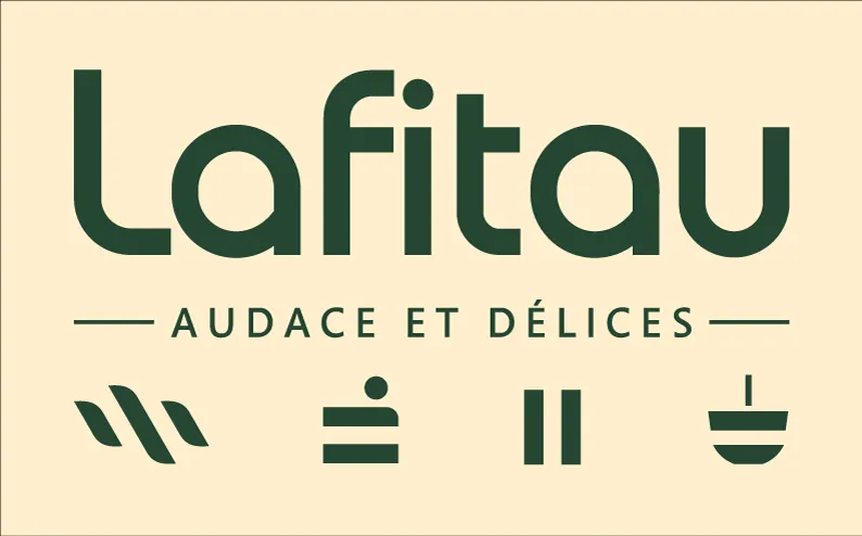 Lafitau AUDACE ET DELICES