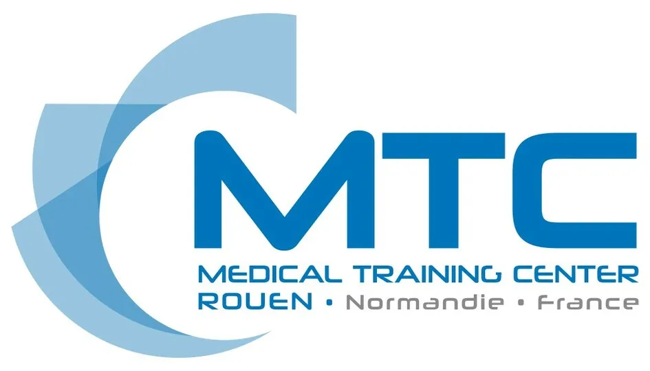 MTC MEDICAL TRAINING CENTER ROUEN Normandie France
