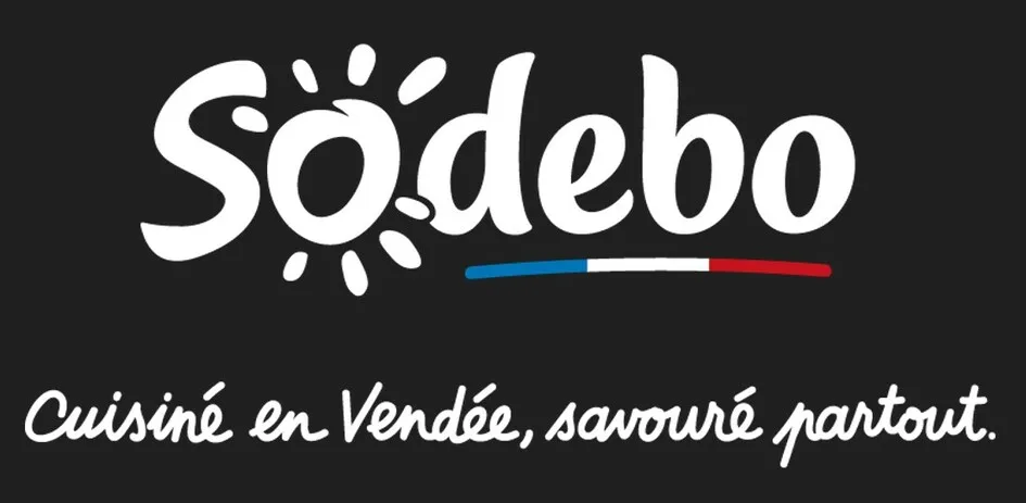 Sodebo Cuisiné en Vendée, savouré partout