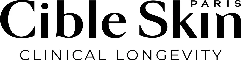 PARIS Cible Skin CLINICAL LONGEVITY
