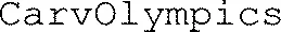 CarvOlympics