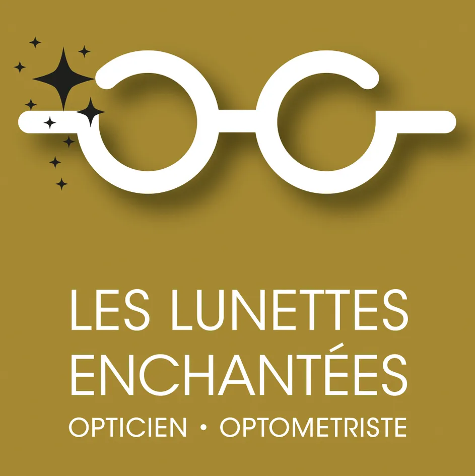 LES LUNETTES ENCHANTEES OPTICIEN . OPTOMETRISTE