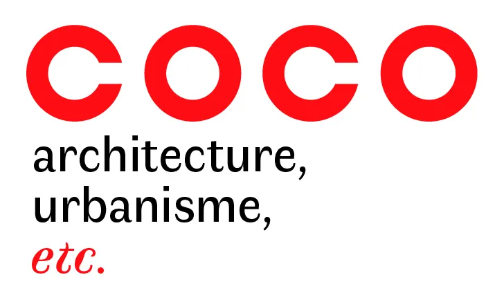 COCO architecture, urbanis, etc.