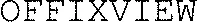 OFFIXVIEW