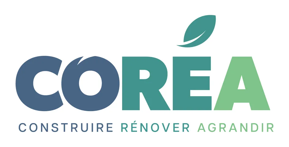 CORÉA construire rénover agrandir