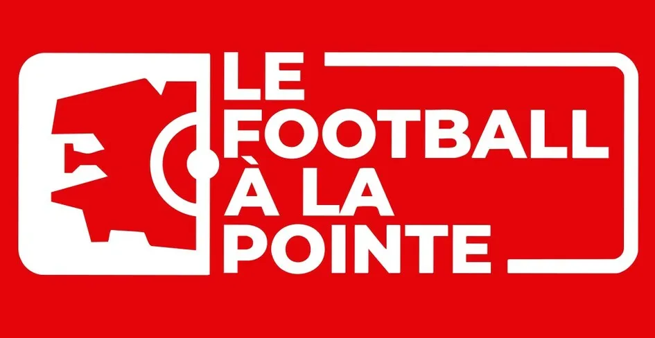 LE FOOTBALL A LA POINTE