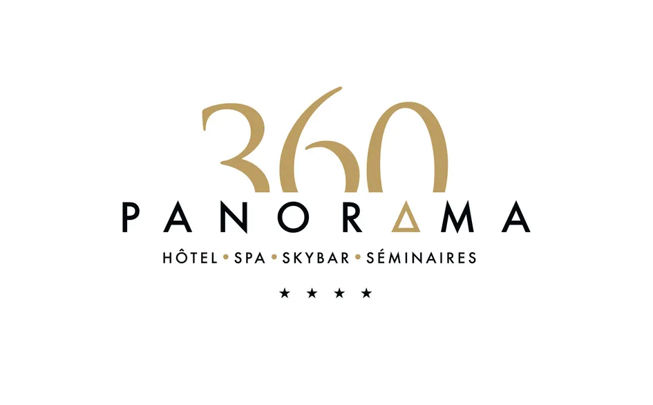 360 PANORAMA HÔTEL SPA SKYBAR SÉMINAIRES