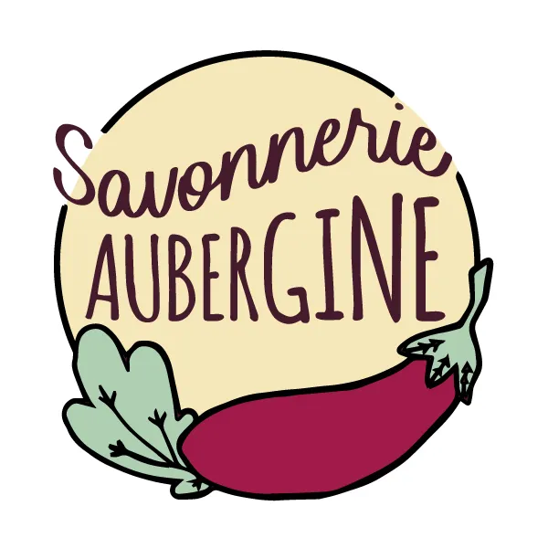 Savonnerie AUBERGINE
