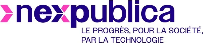 NEXPUBLICA Le progrès, pour la société, par la technologie