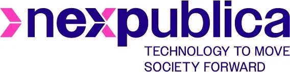 NEXPUBLICA Technology to move society forward