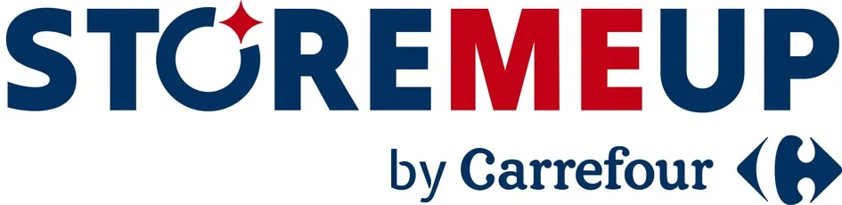 STOREMEUP by Carrefour C