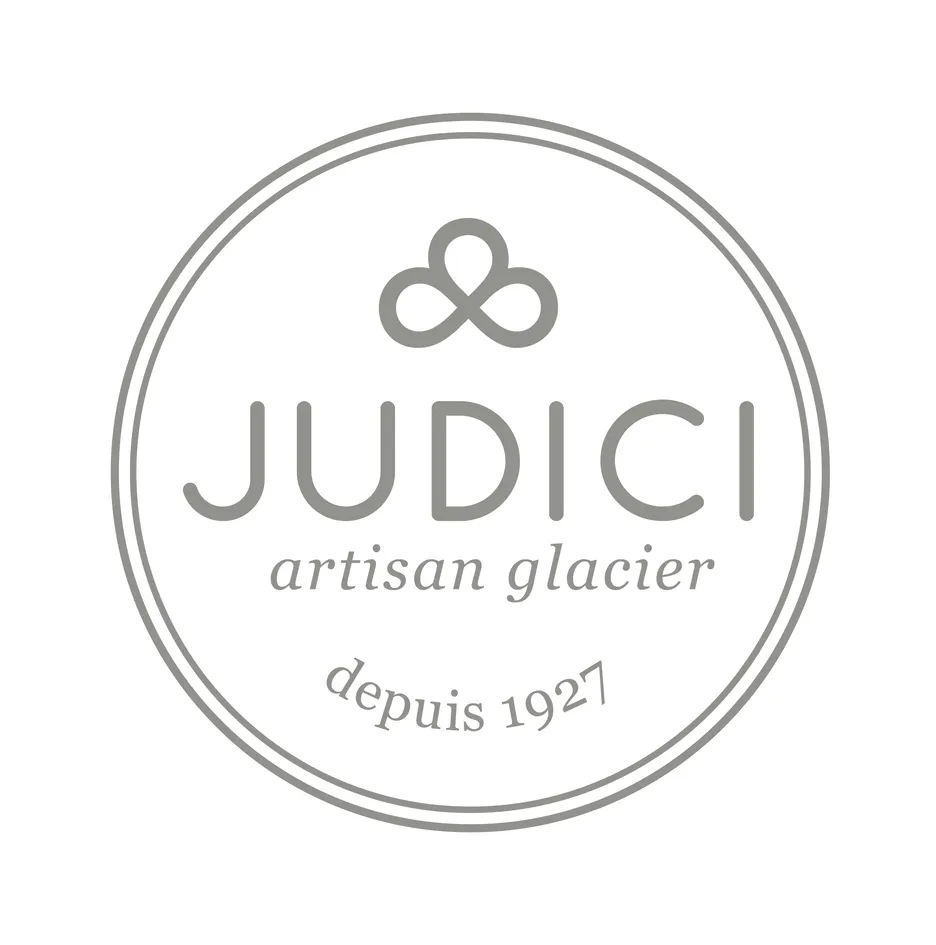JUDICI artisan glacier depuis 1927