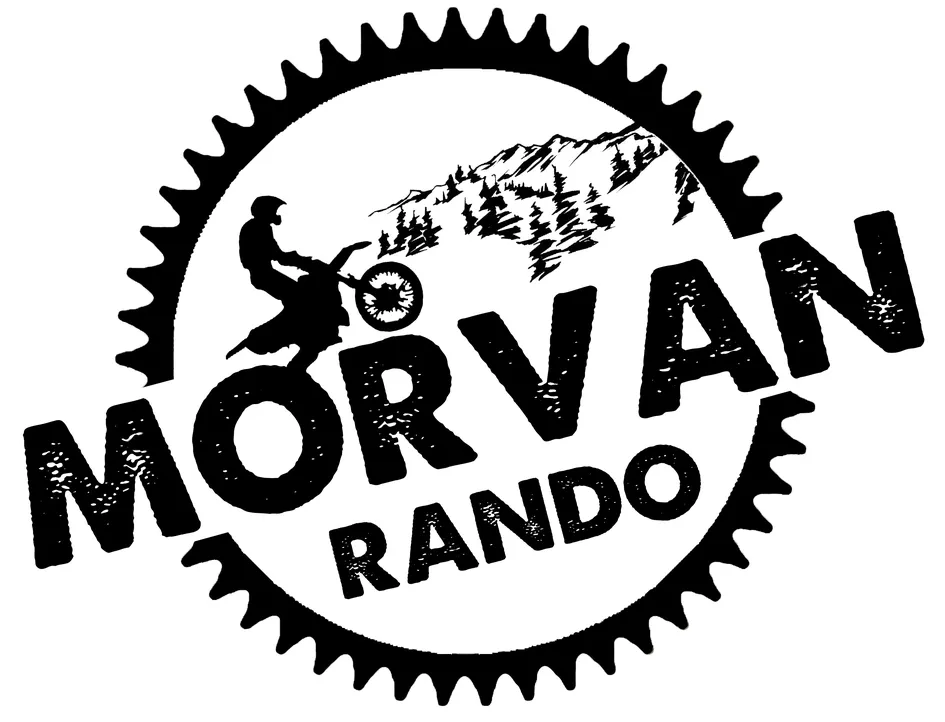 MORVAN RANDO