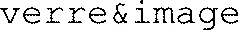 verre&image