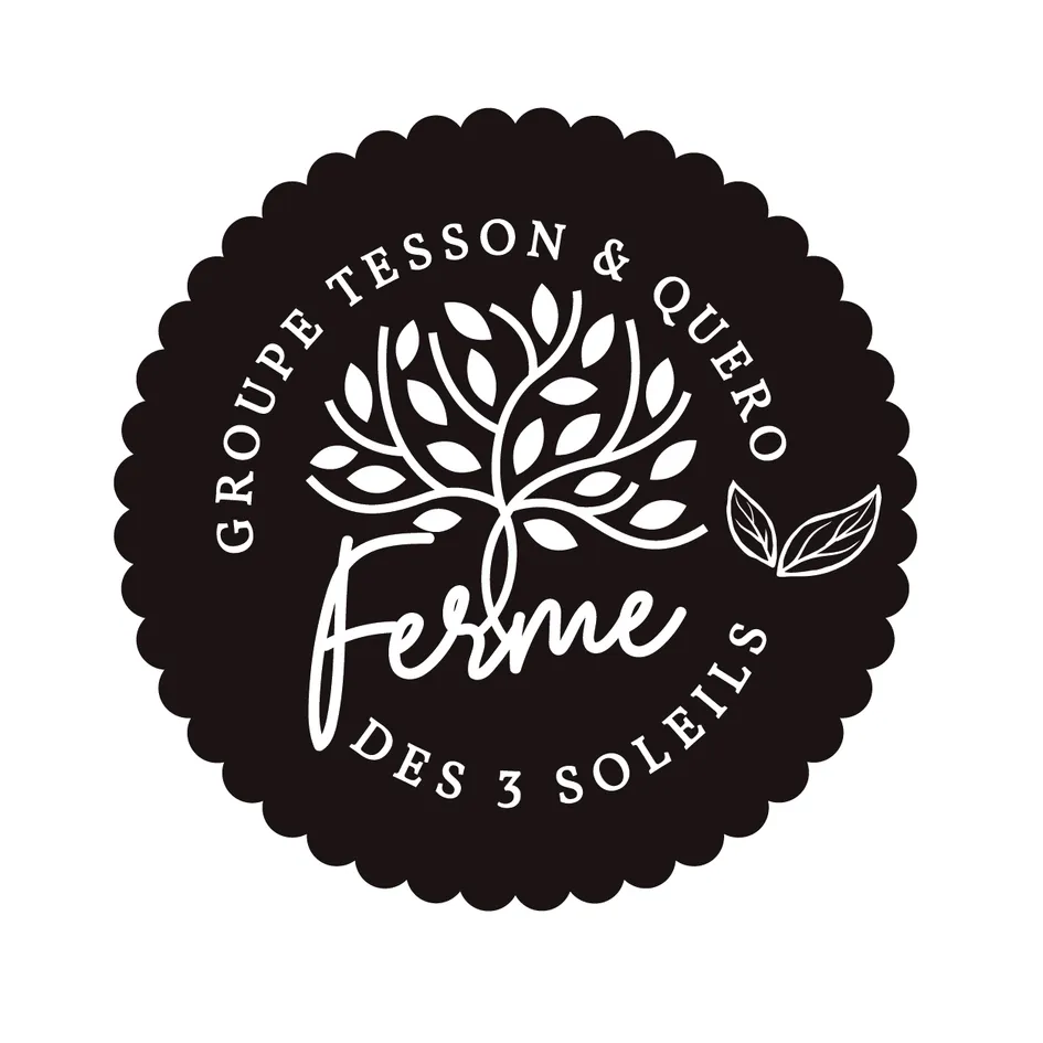  Ferme DES 3 SOLEILS  GROUPE TESSON & QUERO