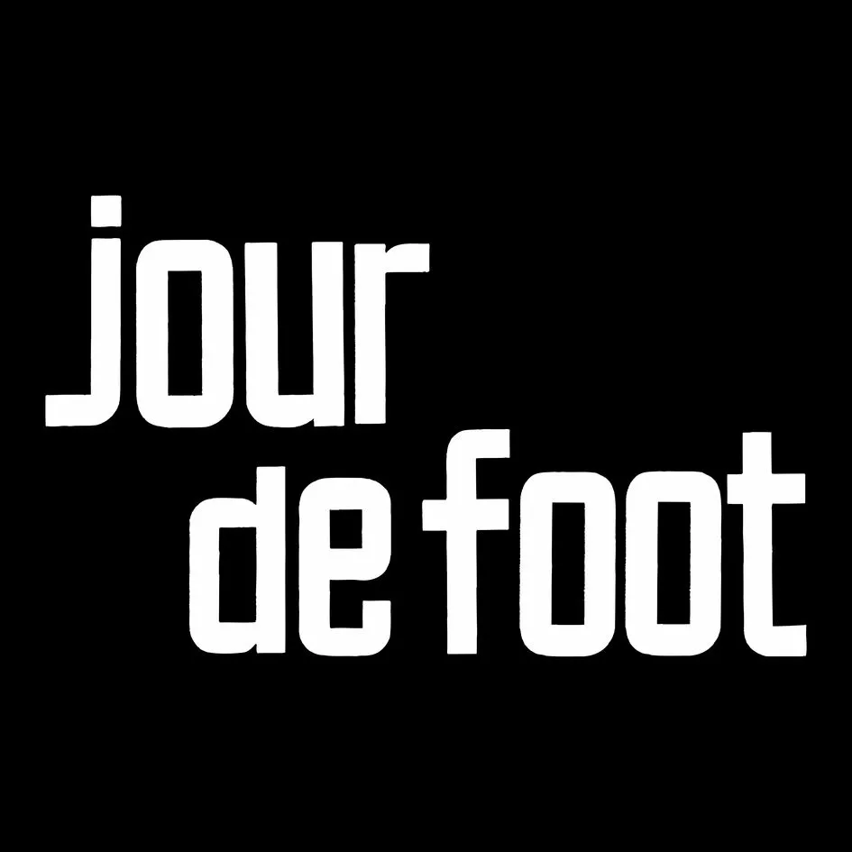 JOUR DE FOOT
