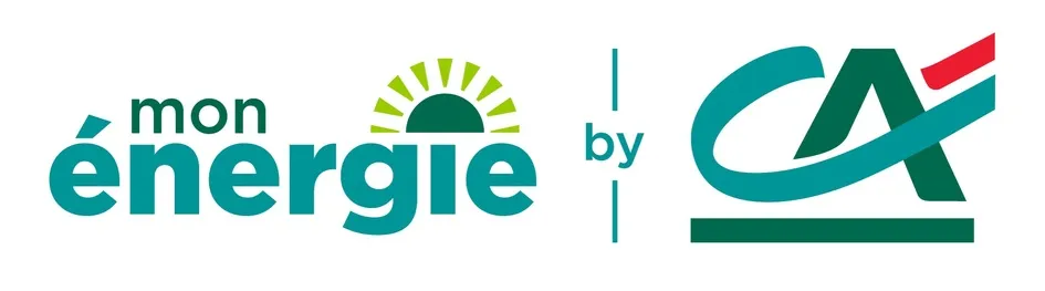 mon énergie by CA