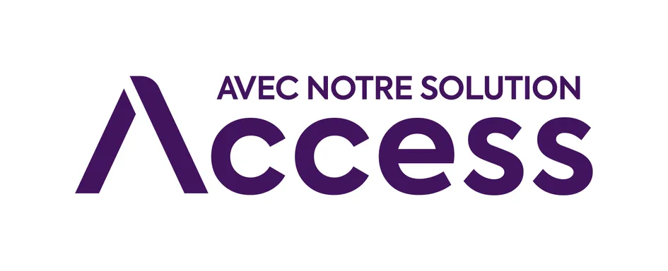 AVEC NOTRE SOLUTION Access