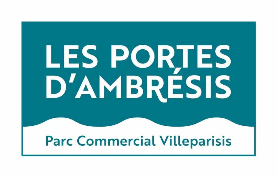 LES PORTES D'AMBRESIS Parc Commercial Villeparisis