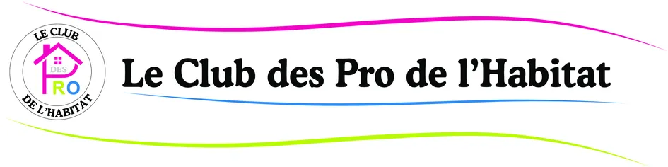 Le Club des Pro de l'Habitat