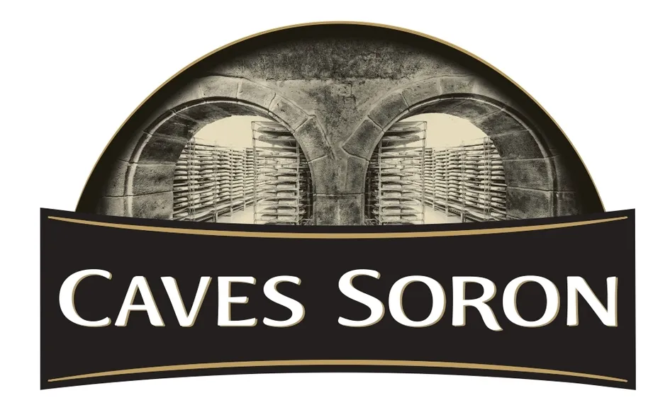 CAVES SORON