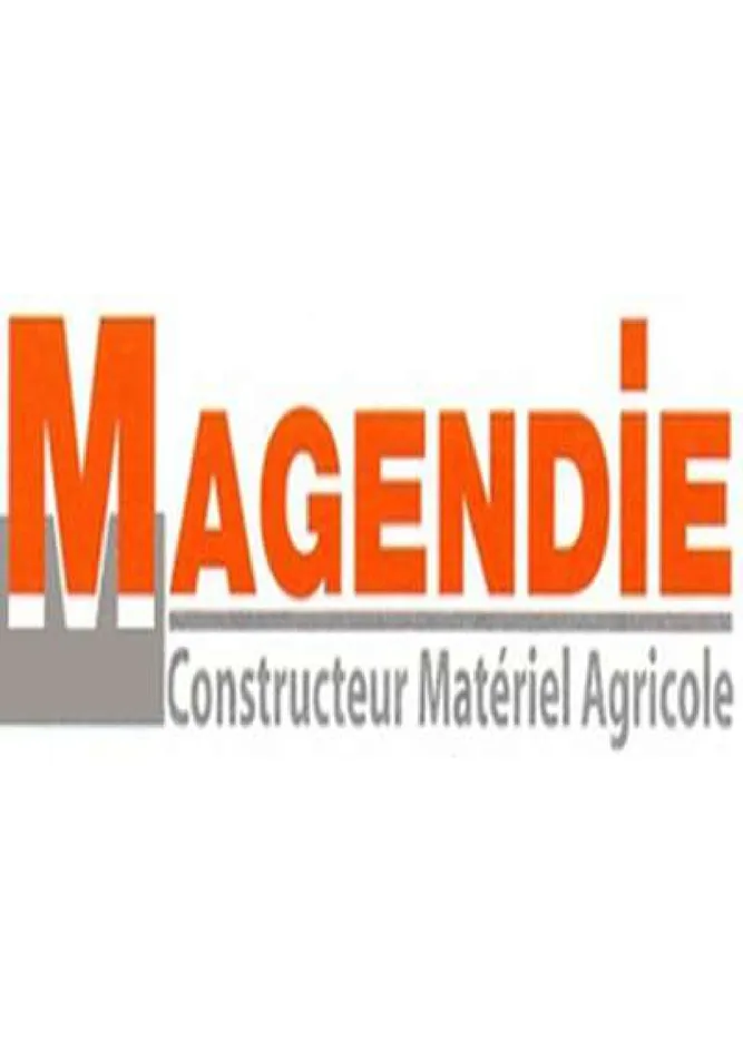 MAGENDIE Constructeur Matériel Agricole