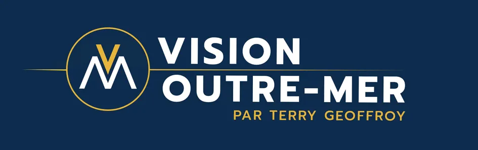 VM VISION OUTRE-MER PAR TERRY GEOFFROY