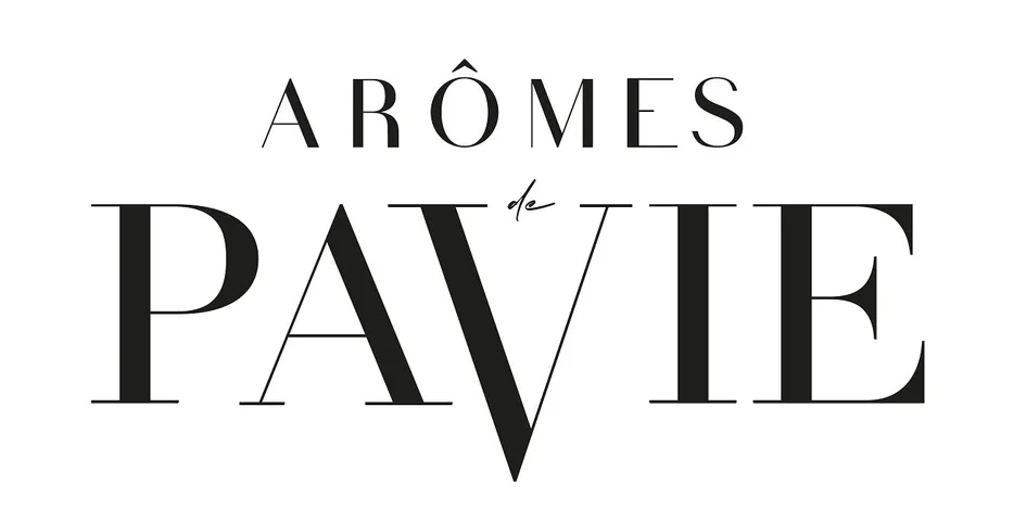 ARÔMES de PAVIE