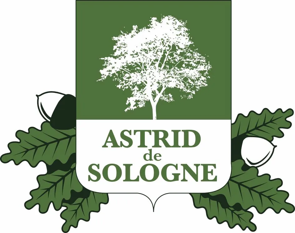 ASTRID de SOLOGNE