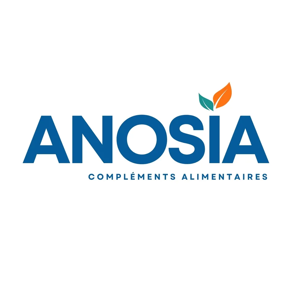 ANOSIA compléments alimentaires