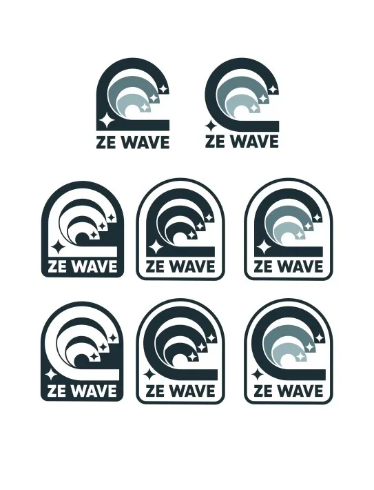 ZE WAVE