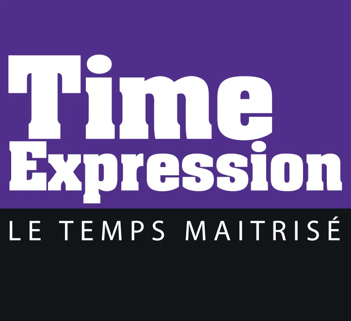 Time Expression LE TEMPS MAITRISE