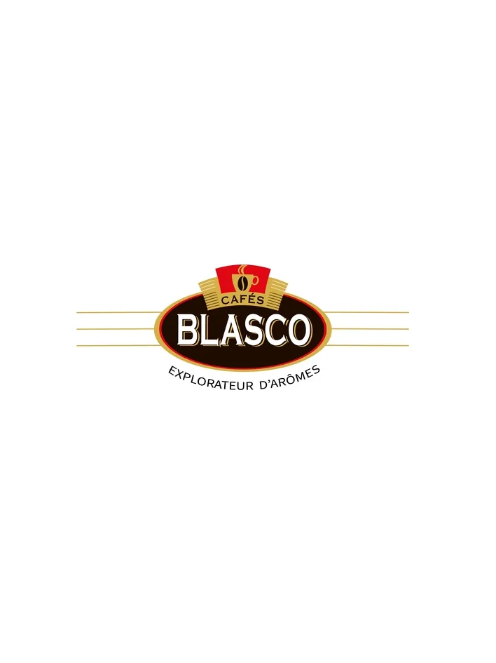 CAFÉS BLASCO EXPLORATEUR D'ARÔMES