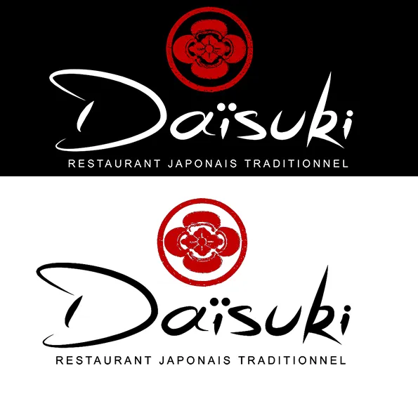 Daïsuki restaurant japonais traditionnel