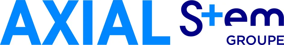 AXIAL S+em GROUPE