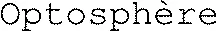 Optosphère 