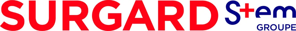 SURGARD Stem groupe
