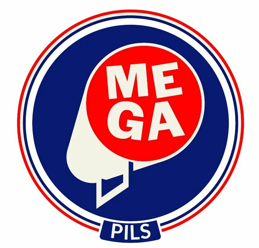 MEGA PILS